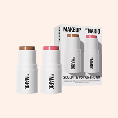 MAKEUP BY MARIO Mini Sculpt & Pop On-The-Go - comprar online