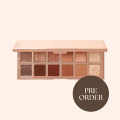 PATRICK TA - PRE ORDER | MAJOR DIMENSION EYESHADOW PALETTE - comprar online