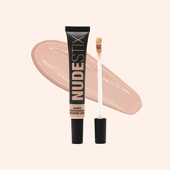 NUDESTIX NUDEFIX CREAM CONCEALER MINI 4 LIGHT - comprar online