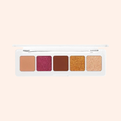 NATASHA DENONA MINI SUNSET PALETTE - comprar online