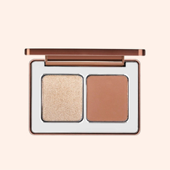 NATASHA DENONA BRONZE & GLOW CHEEK DUO MINI - comprar online