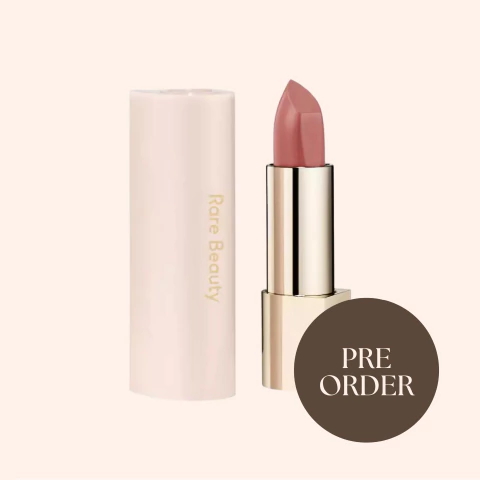 Rare Beauty | PRE ORDER - Kind Words Matte Lipstick - comprar online