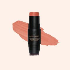 NUDESTIX Nudies Matte Cream Blush Picante - comprar online