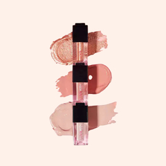 Huda Beauty Mini Melted Liquid Eyeshadow INDIVIDUAL - comprar online