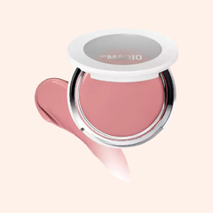 MAKEUP BY MARIO Soft Pop Plumping Blush Veil Barely Blushing - comprar online