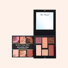 Too Faced Mini Born This Way Eyeshadow Palette - comprar online