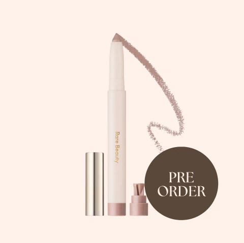 Rare Beauty | PRE ORDER - All of the Above Weightless Eyeshadow Stick - comprar online