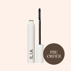 ILIA - PRE ORDER | Limitless Lash Lengthening Clean Mascara - comprar online