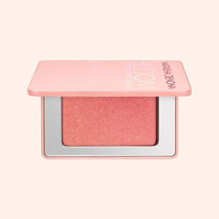 NATASHA DENONA MINI BLOOM BLUSH - comprar online