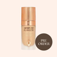 CHARLOTTE TILBURY - PRE ORDER | Airbrush Flawless Longwear Foundation - comprar online