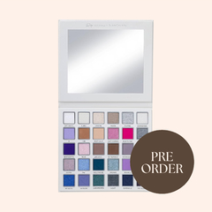 ROSY MCMICHAEL X BEAUTY CREATIONS - PRE ORDER | VOL 2 THE EVERY OTHER DAY PALETTE - comprar online