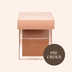 PATRICK TA - PRE ORDER | Major Sculpt Creme Contour & Powder Bronzer Duo - comprar online