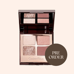 Charlotte Tilbury - PRE ORDER | Luxury Eyeshadow Palette Exaggereyes - comprar online