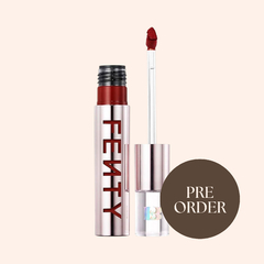 FENTY BEAUTY - PRE ORDER | Fenty Icon Velvet Liquid Lipstick (H.B.I.C.) - comprar online