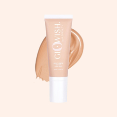 HUDA BEAUTY GloWish Vegan Skin Tint LIGHT 3 - comprar online