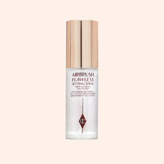 Airbrush flawless spray 34ml charlotte tilbury - comprar online