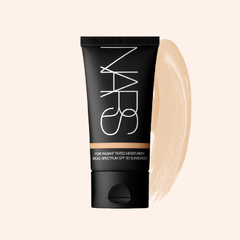 NARS RADIANT TINTED MOISTURIZER SPF30 - LIGHT 2 ALASKA - comprar online