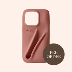 Imagen de Rhode - PRE ORDER | Lip Case (sólo funda)