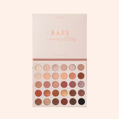 Bare Necessities Eyeshadow Palette Colourpop - comprar online