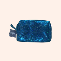 Glitter MAKEUP BAG - comprar online