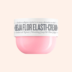 Sol de Janeiro Beija Flor Collagen Cream 50ml - comprar online