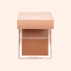 PATRICK TA Major Sculpt Creme Contour & Powder Bronzer Duo She’s Bronzed - comprar online