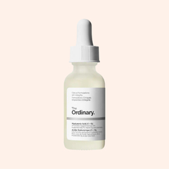 The Ordinary Hyaluronic Acid 2% + B5 - comprar online