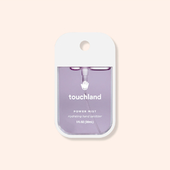 Touchland - Power Mist Hydrating Hand Sanitizer - comprar online