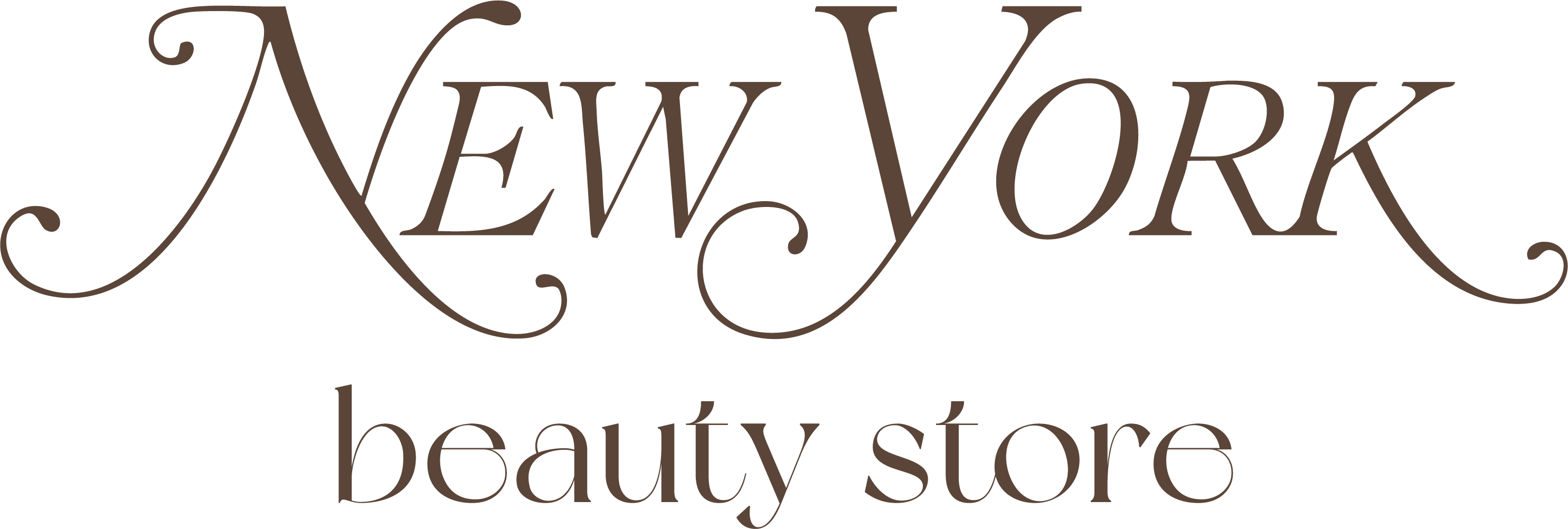 New York Beauty Store