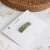 Tic tac Verde | Unidade - comprar online