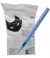 Long Tip Descartável Electric Ink Round Liner - RL - Pacote Com 20 Unidades
