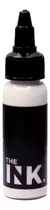 Tinta The Ink 30ml - Maximum's White - comprar online