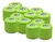 Bandagem Phanton HK 5cm X 4,5m - Verde - comprar online