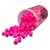 Batoques De Silicone Premium ArtPig Rosa - M - 300 Unidades - comprar online