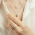 Colar Afeto (Gota Pequena) - loja online