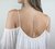 Colar Marcela com Gota - comprar online