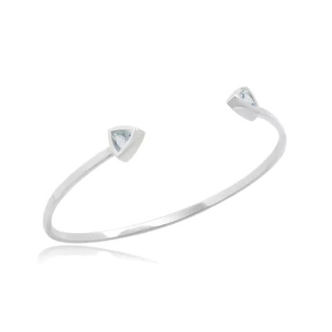 Bracelete Estela Topázio