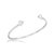 Bracelete Estela Cristal