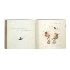 La Reina Mab - El hada de las pesadillas - PEQUEÑO EDITOR