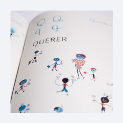 COMBO "LEER Y ESCRIBIR" en internet