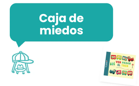 CAJA DE MIEDOS