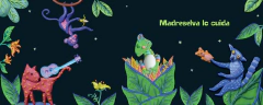 Camaleón - PEQUEÑO EDITOR