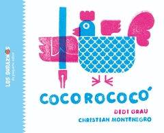 Cocorococó