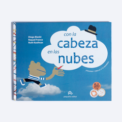 Asomate al mundo con ojos curiosos - comprar online