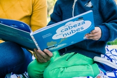 Con la cabeza en las nubes - comprar online