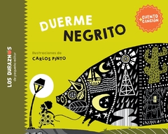 Duerme negrito