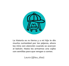 Mi árbol, mi casa. Gorrión - PEQUEÑO EDITOR