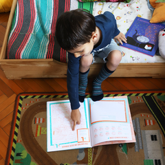 Imagen de COMBO "LEER Y ESCRIBIR"