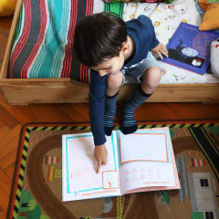Imagen de COMBO "LEER Y ESCRIBIR"