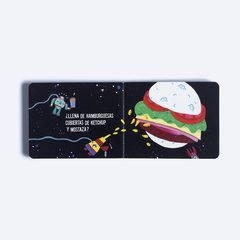 La luna está llena - comprar online